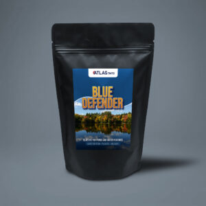 Blue Defender - Water Soluble DryPacs