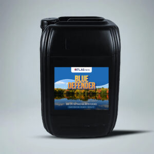 Blue Defender - 5 Gallon Jug